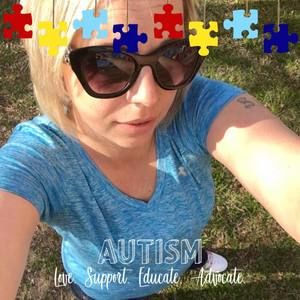 Meet your Posher, Candy